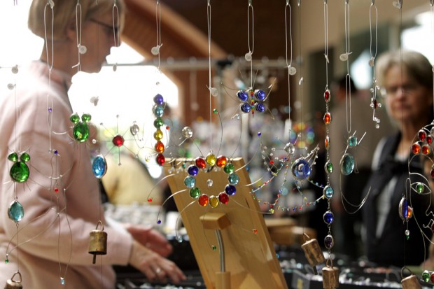La Encantada Fine Art Festival